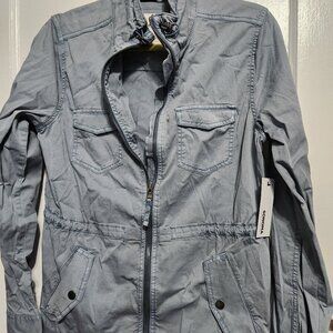 Sonoma Utility Jacket
